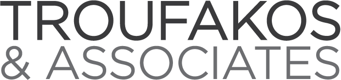Troufakos Logo